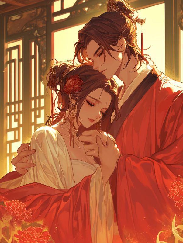 重生后渣夫变了千千