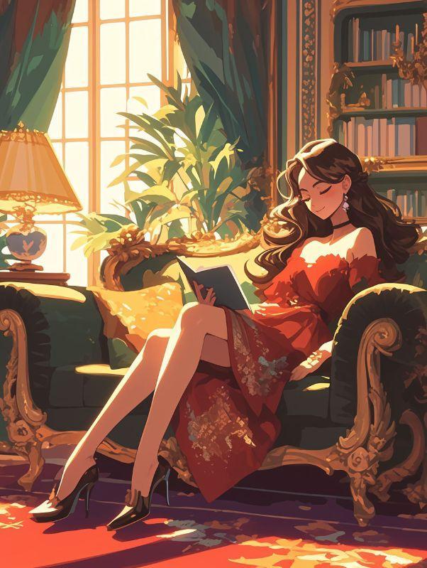 我成了前夫的白月光短剧