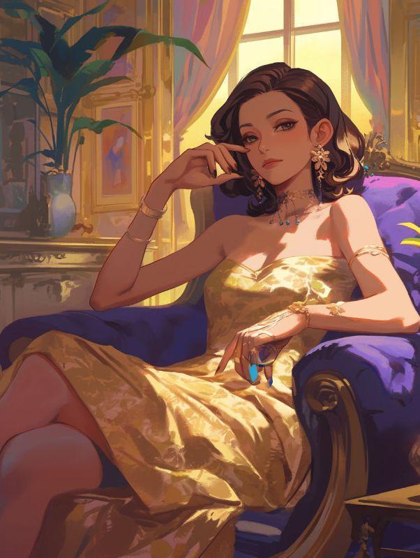 余晖落幕后的航灯全文