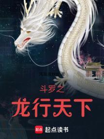 斗罗之龙行天下TXT