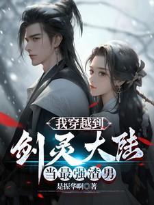 穿越成剑灵肿么破