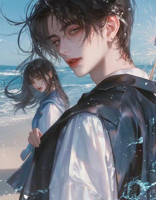 放弃攻略男主后姜棠