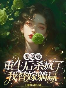 恶婆婆重生后杀疯了我替嫁躺赢作者山顶的太阳