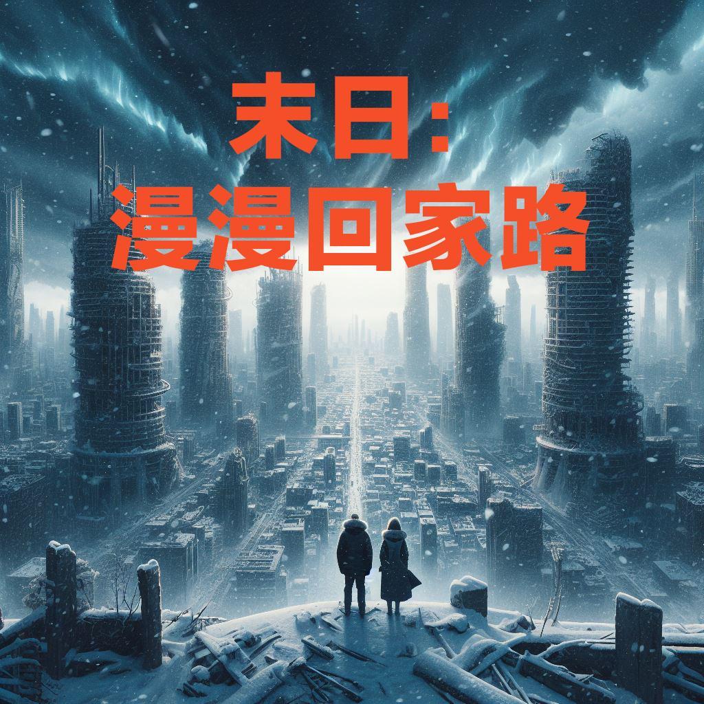 末世漫漫回家路(爱笑男孩大队长)