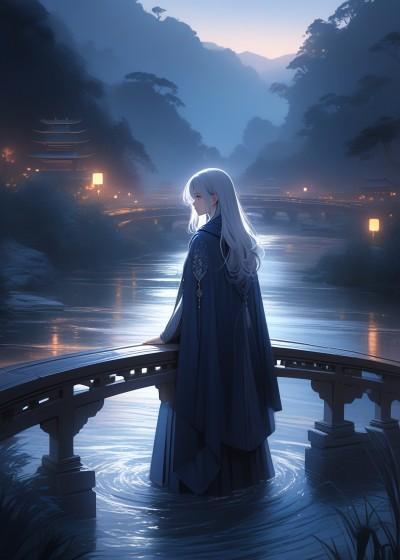 譬如昨日死;以后种种