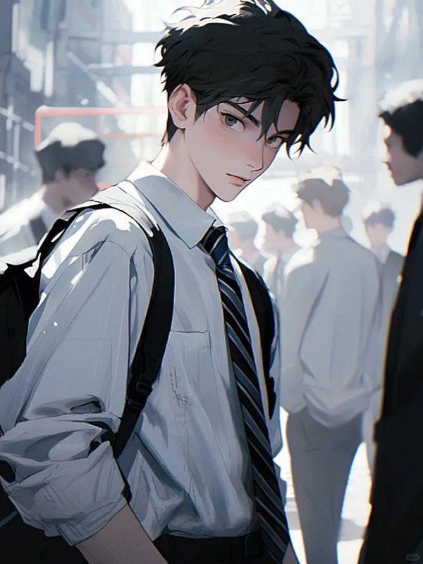 她却嫌我穷分手