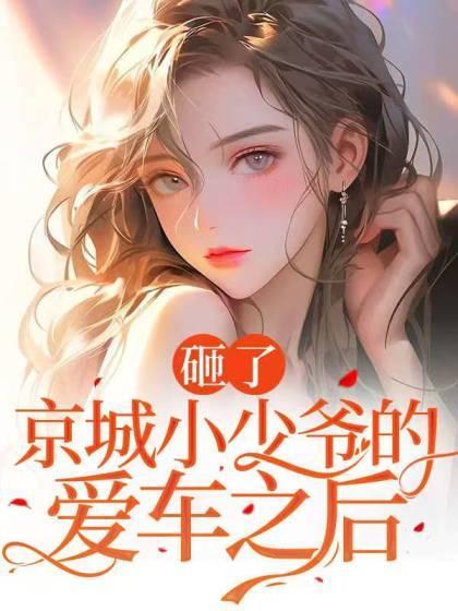 砸了京城小少爷的爱车之后怎么处理