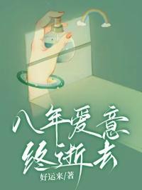 八年爱意终逝去是什么歌