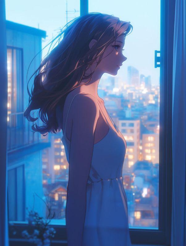 浓情难渡清欢结局