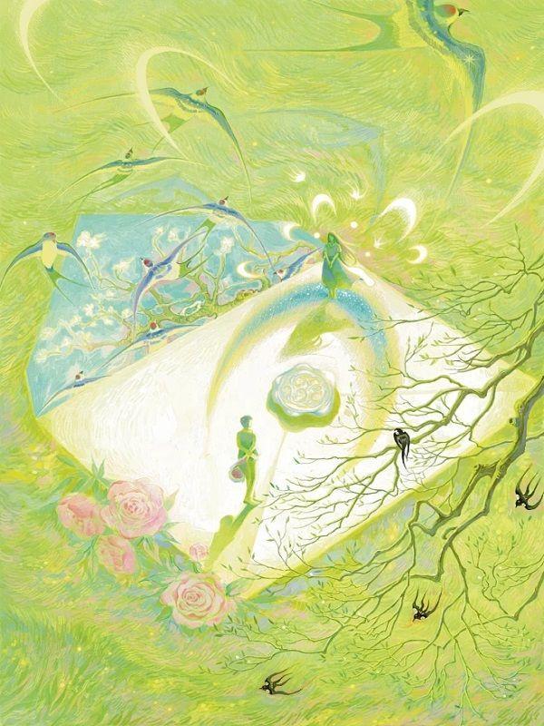 车祸先救我妻子