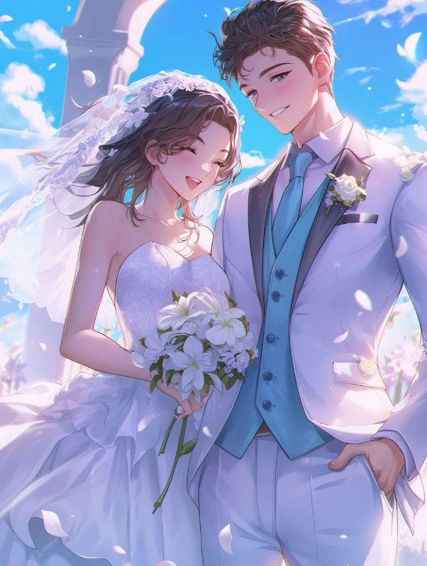 我在爱你的岁月里老去