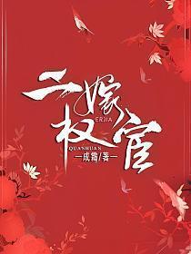 二嫁权宦 江亭越