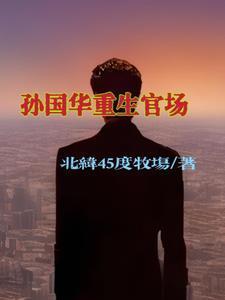 孙国华重生官场最新章节更新内容