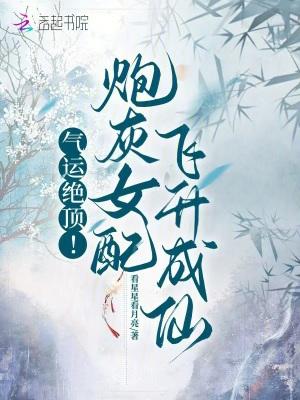 炮灰女配飞升了