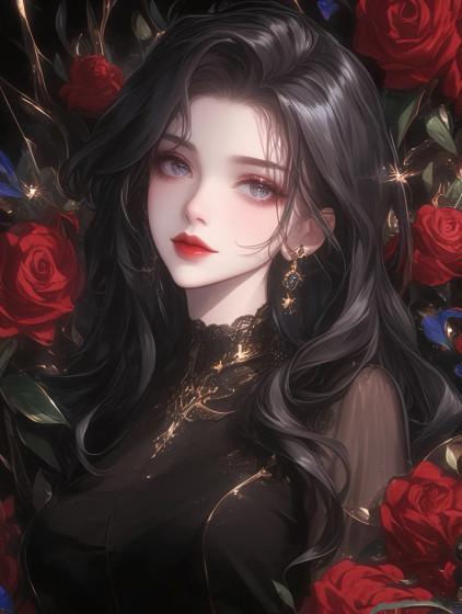 聪明媳妇儿和蠢媳妇儿