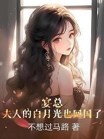 夫人走后