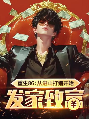 重生86从进山打猎开始发家致富 第171章