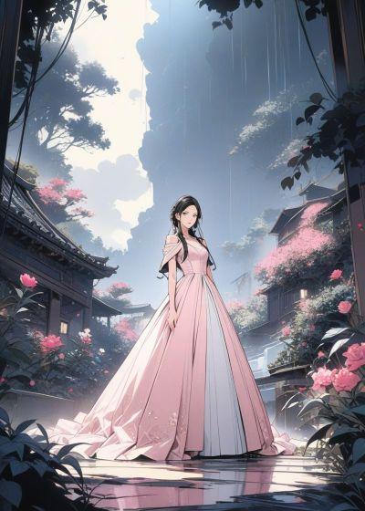 妹妹砸烂了我的琴弦