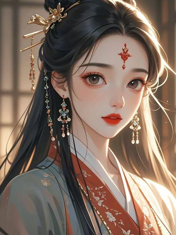 儿子给丫鬟敬茶怎么说