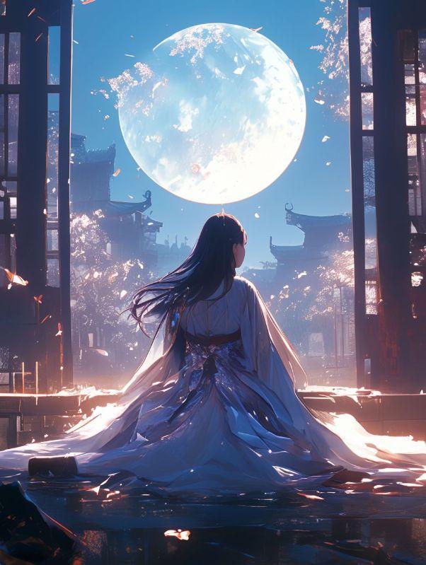 哑妃短剧72一100