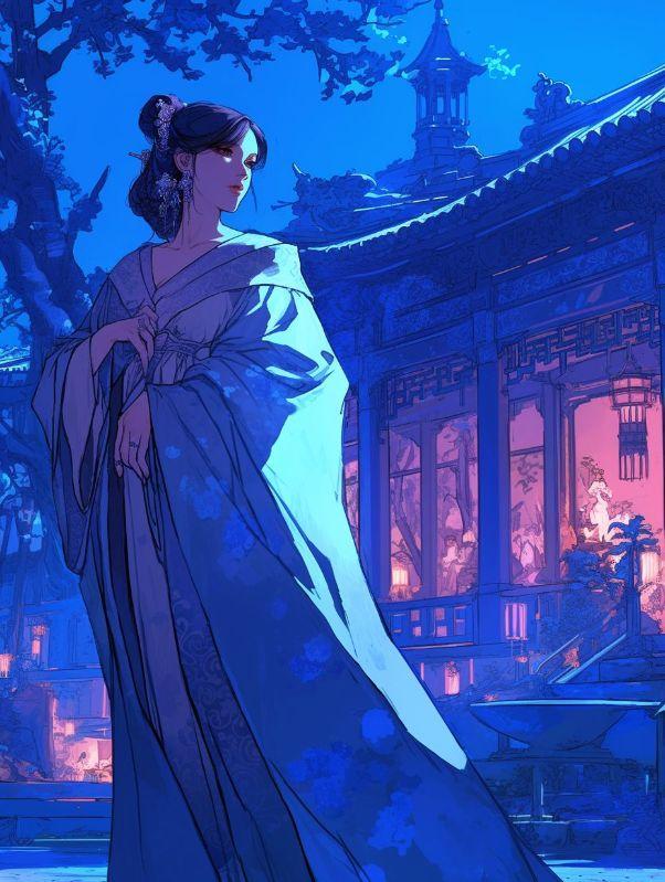 贵妃用双头怪胎换走了我的皇子免费阅读