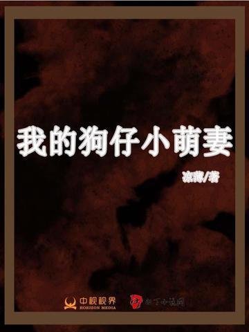 我的狗仔老婆
