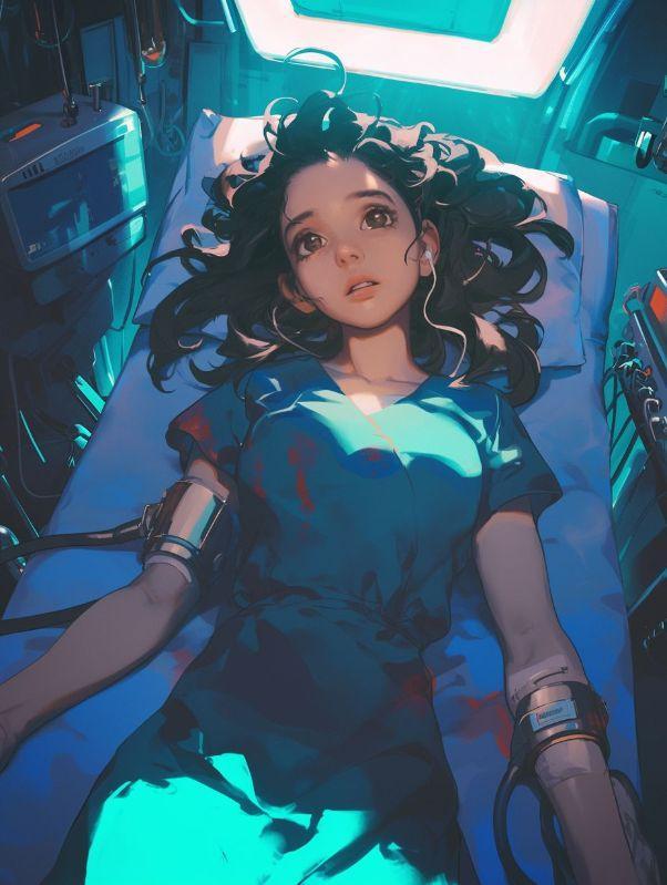 真实解剖手记一个法医