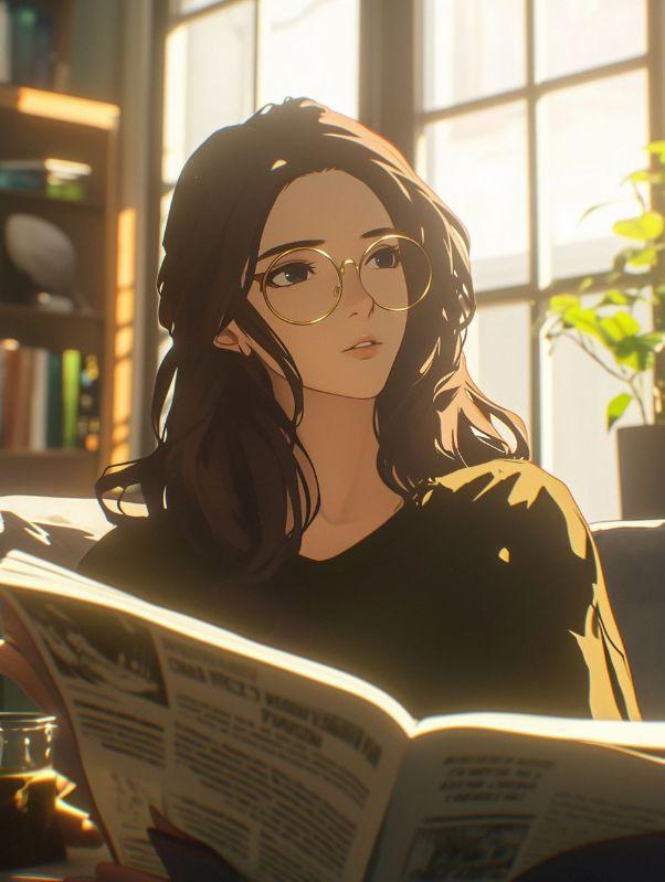 弟弟女朋友一直住在家里合理吗