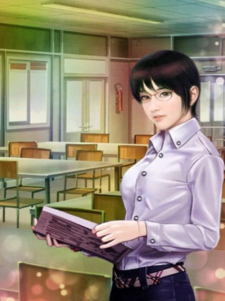 我是当红女星的小助理漫画