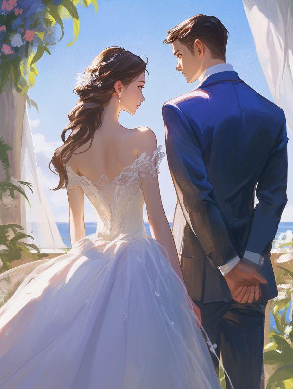 男友要和青梅生个孩子