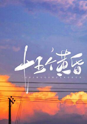 十五个黄昏by殊娓