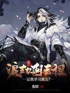 渡劫老祖又在轮回