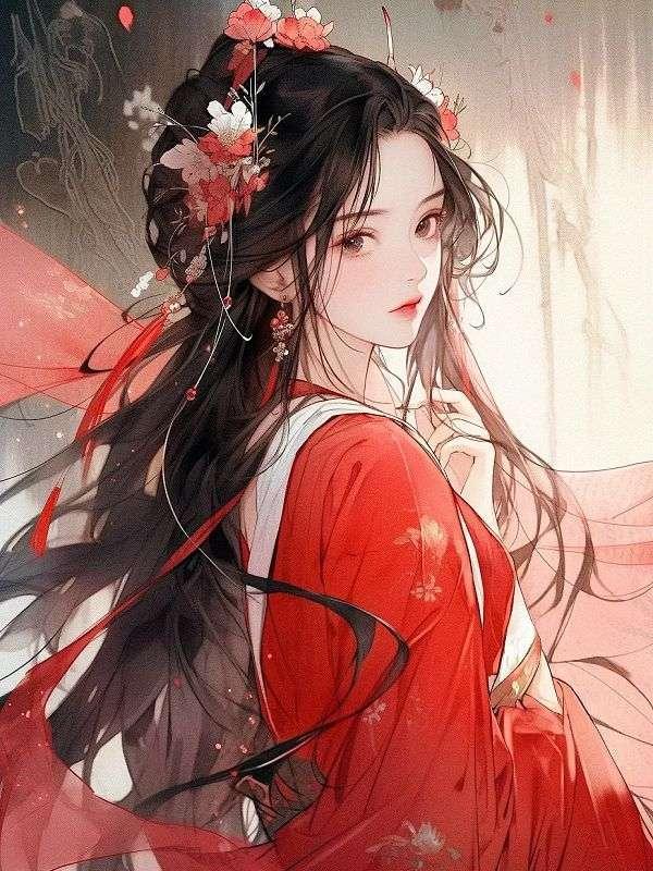 公主嚣张夫君请下堂