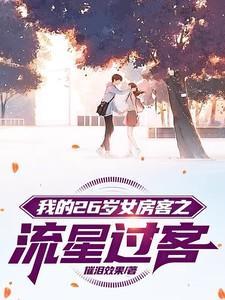 我的26岁女房客精彩语录