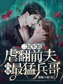 二嫁军嫂