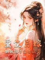 重生再嫁侯门
