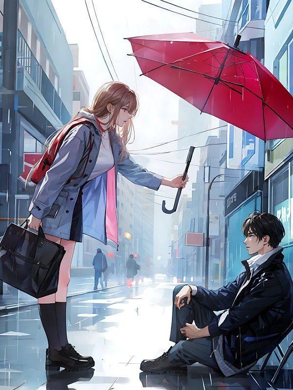 姐姐哭疯了漫画