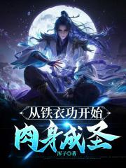 从铁衣功开始肉身成圣的武道境界