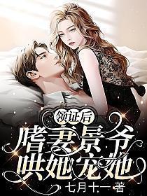 嗜妻景爷哄她宠她TXT