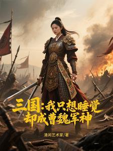 三国我只想做一条咸鱼爱看书吧