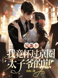 我怀了太子的孩子讲的什