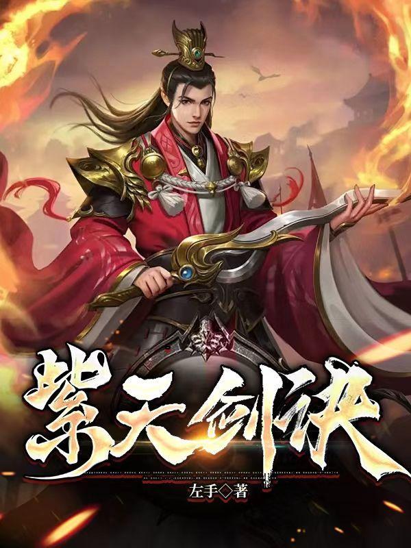 紫天绝技pdf