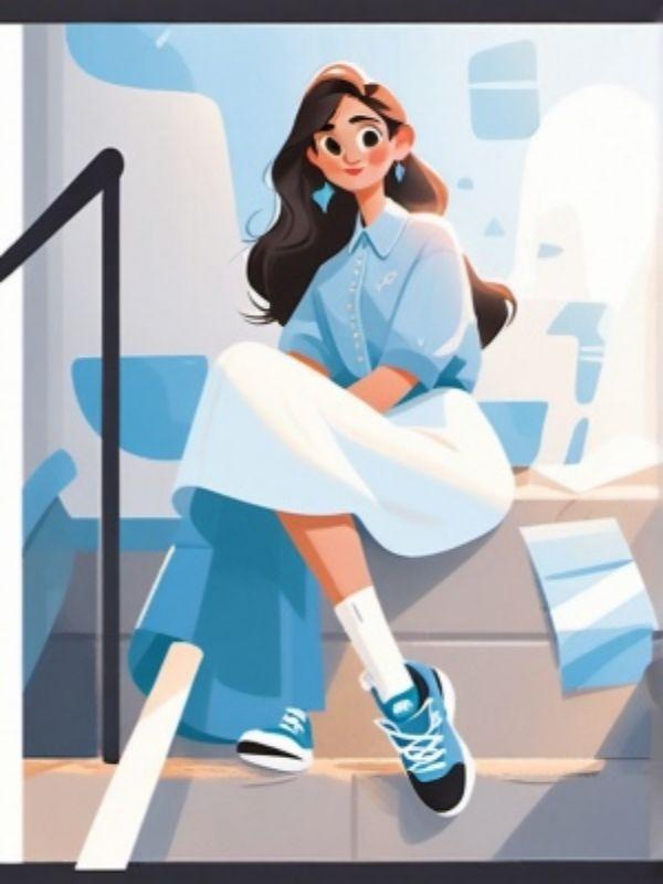 女儿的毕业典礼妈妈不在身边