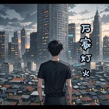 却没有一盏属于我