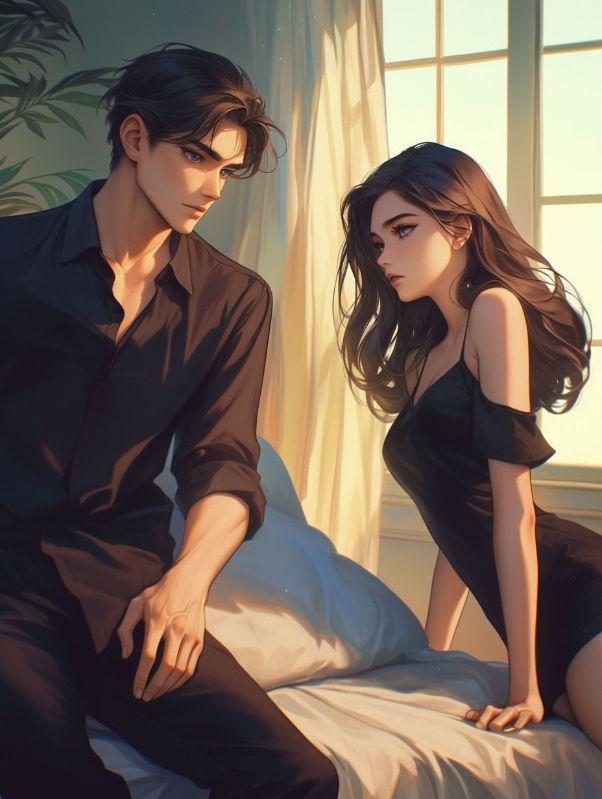 一枕淮安梦清欢17—25