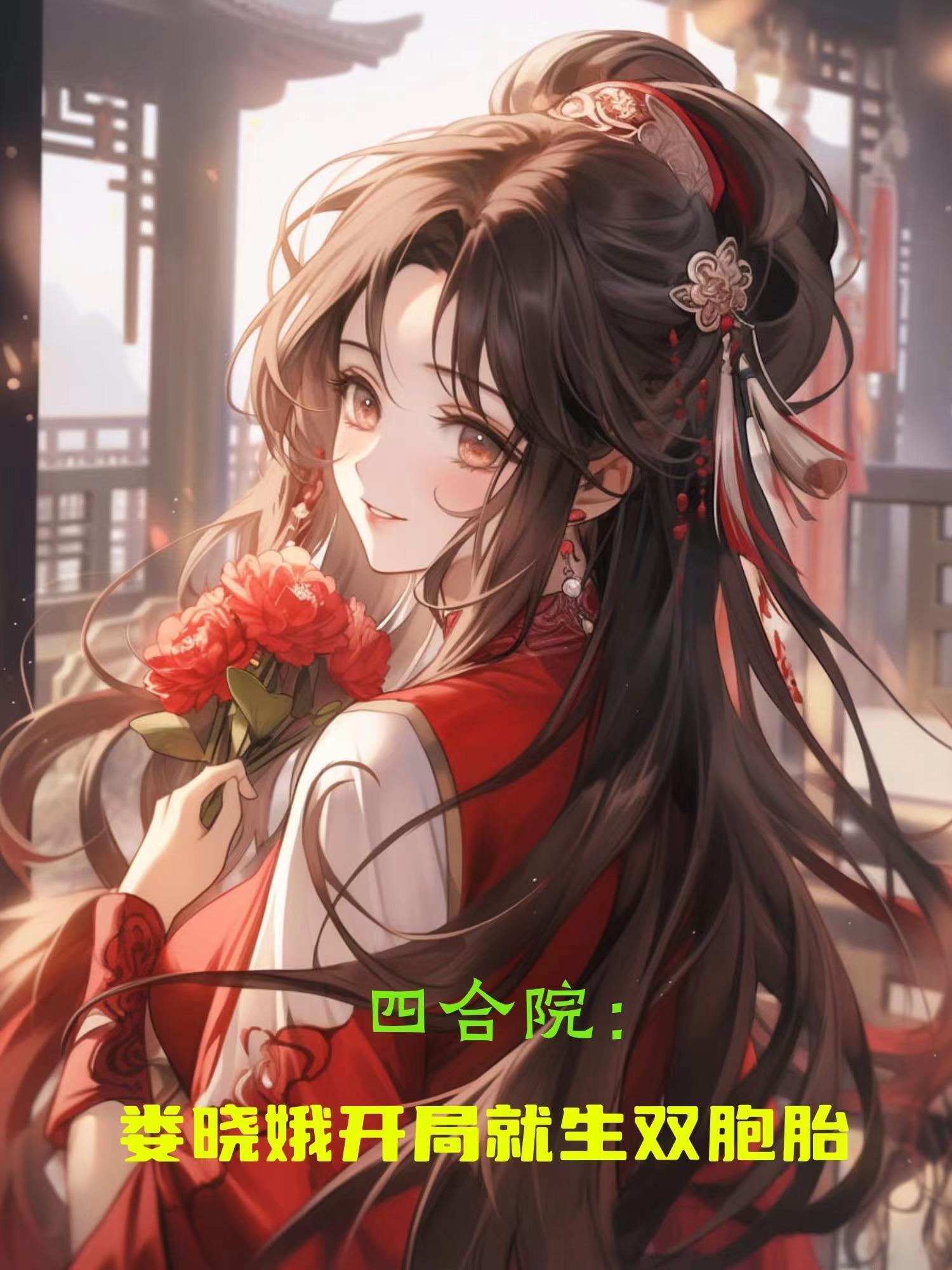 四合院娄晓娥开局就生双胞胎TXT全集