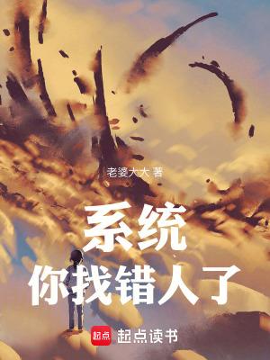 系统你找错人了正确版