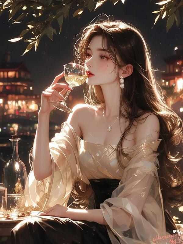 绿茶千金身价百亿