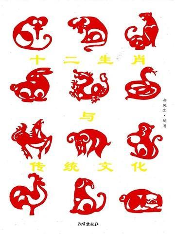 中国12生肖传统文化内容
