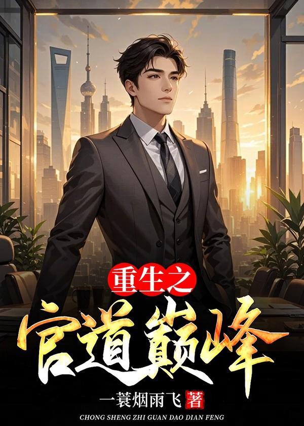 重生之官道巅峰陆青云